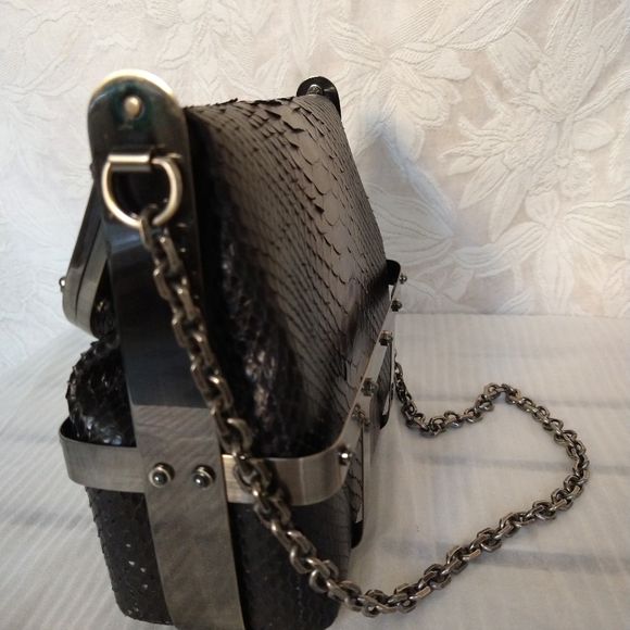 JUDITH LEIBER bag - Picture 10 of 13